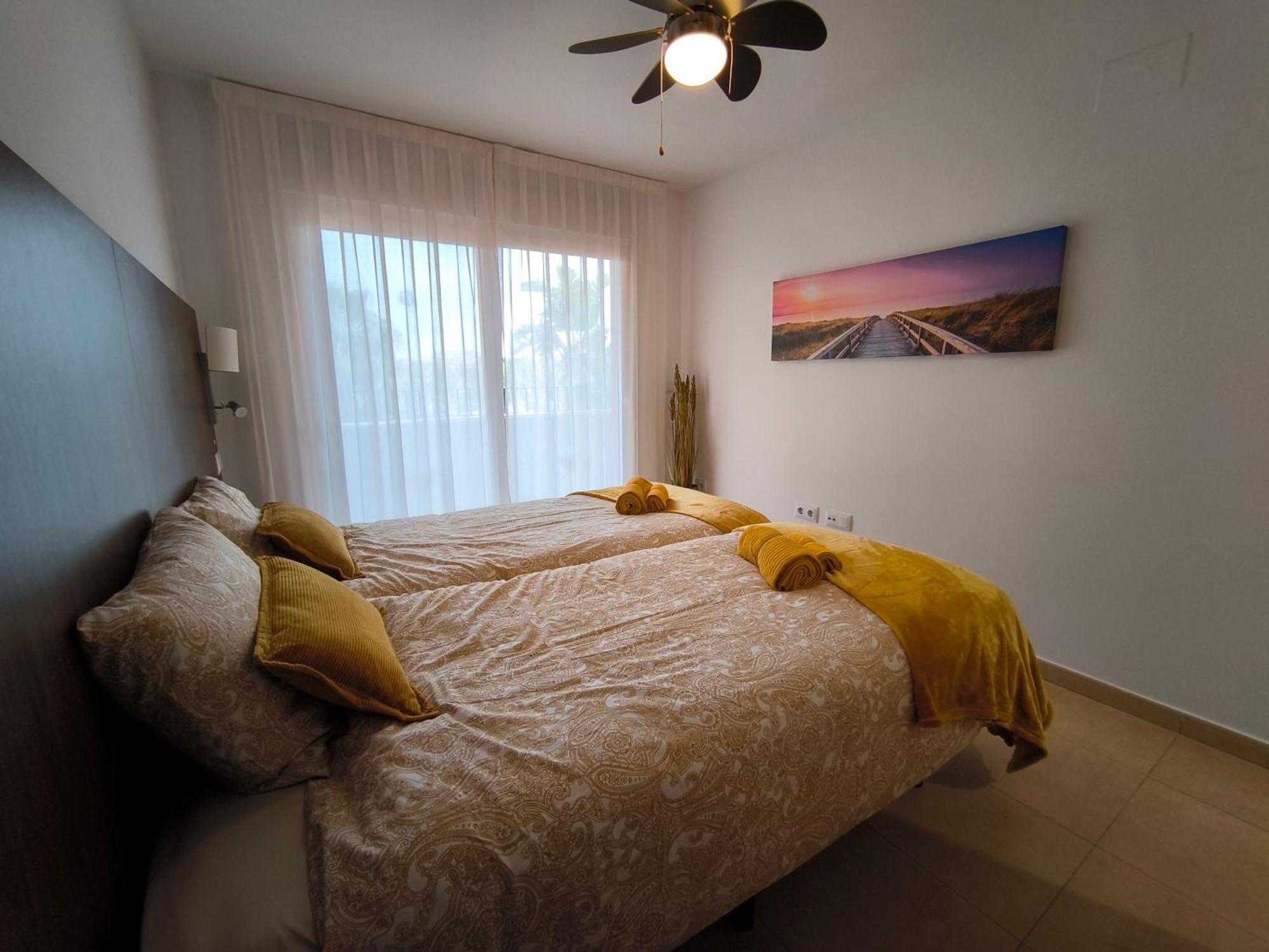 Casa Amarillo Mar Menor Golf Resort ムルシア エクステリア 写真