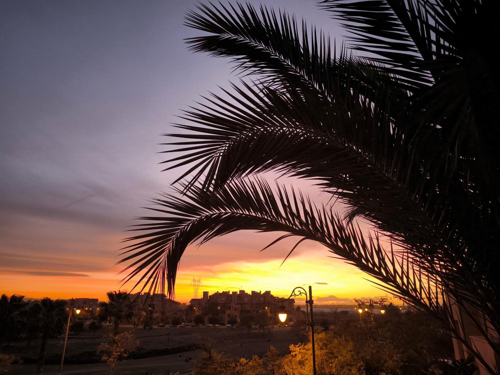 Casa Amarillo Mar Menor Golf Resort ムルシア エクステリア 写真