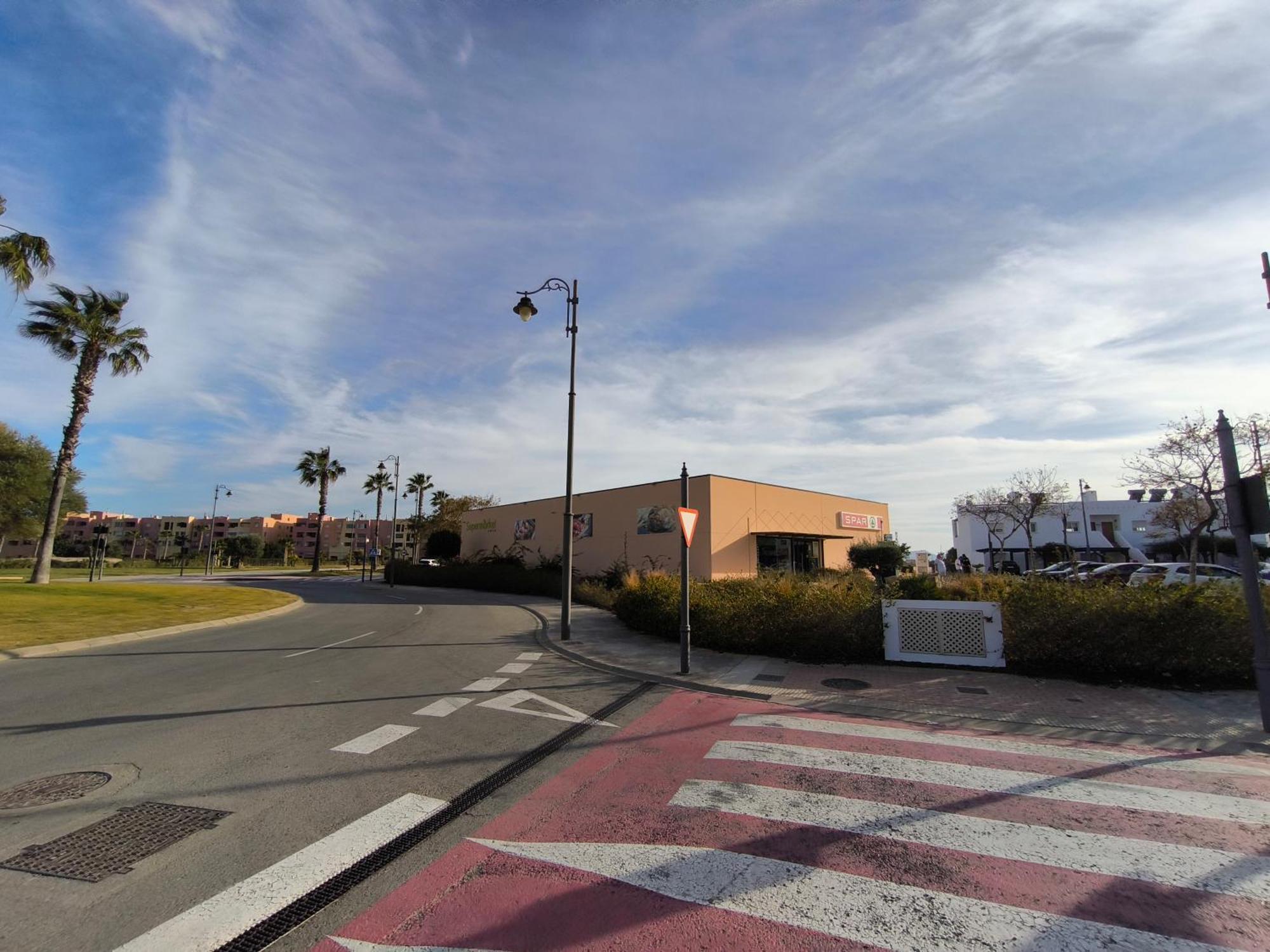 Casa Amarillo Mar Menor Golf Resort ムルシア エクステリア 写真