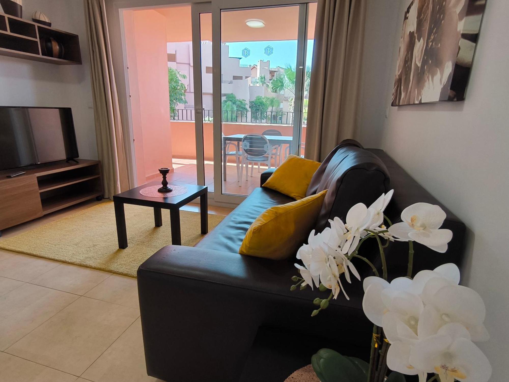 Casa Amarillo Mar Menor Golf Resort ムルシア エクステリア 写真