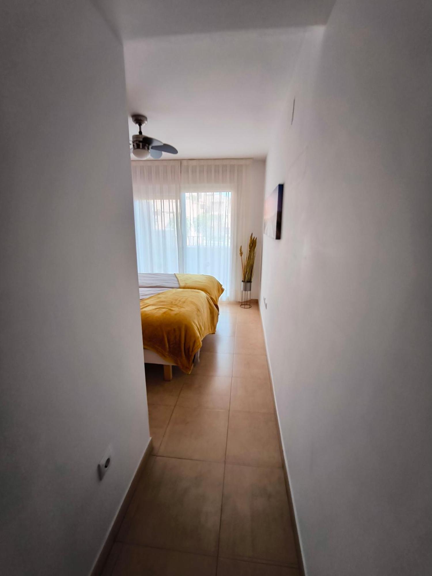 Casa Amarillo Mar Menor Golf Resort ムルシア エクステリア 写真