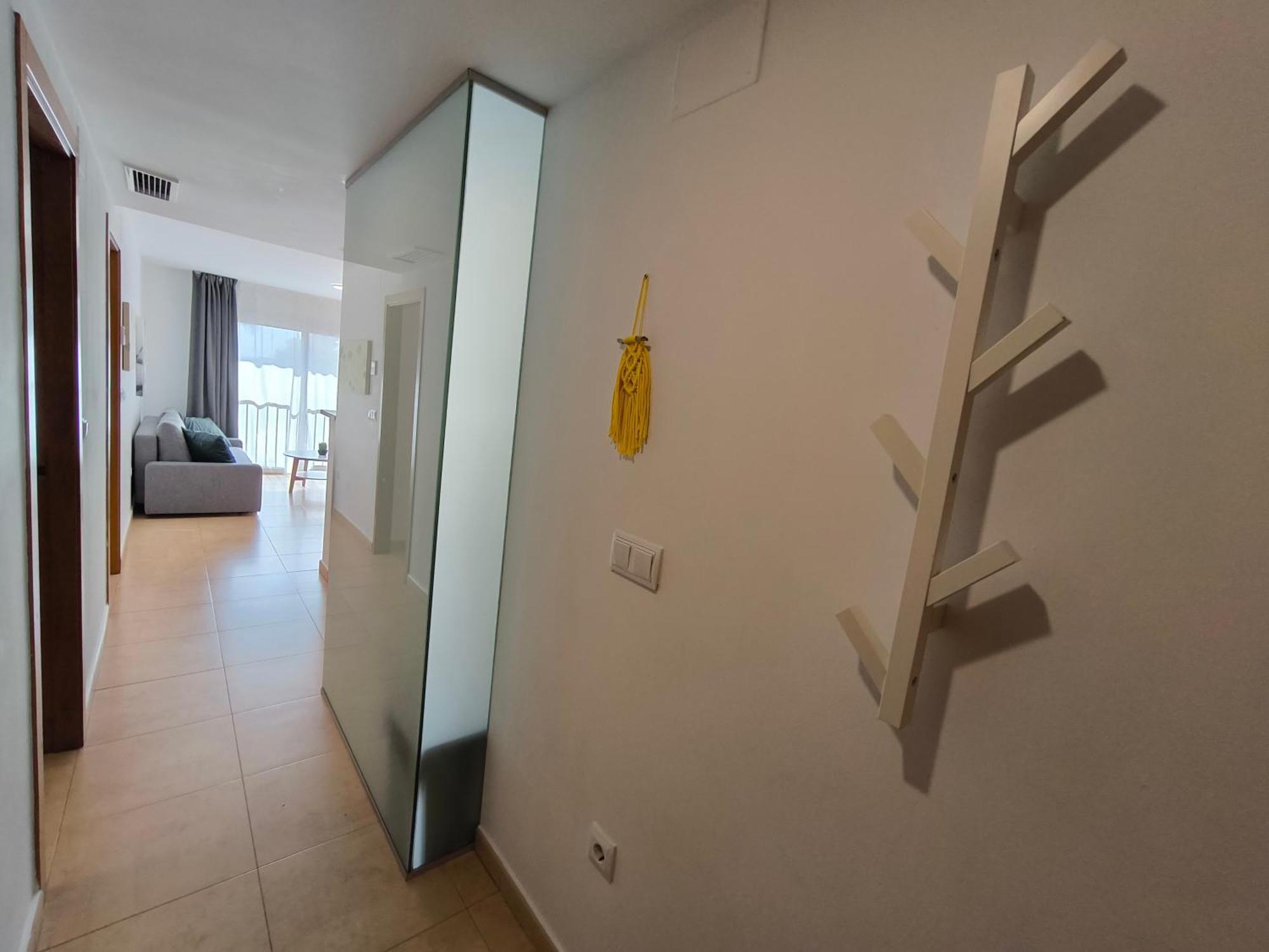 Casa Amarillo Mar Menor Golf Resort ムルシア エクステリア 写真