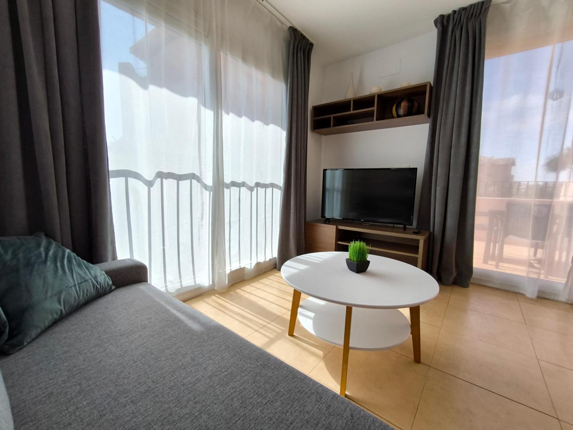 Casa Amarillo Mar Menor Golf Resort ムルシア エクステリア 写真