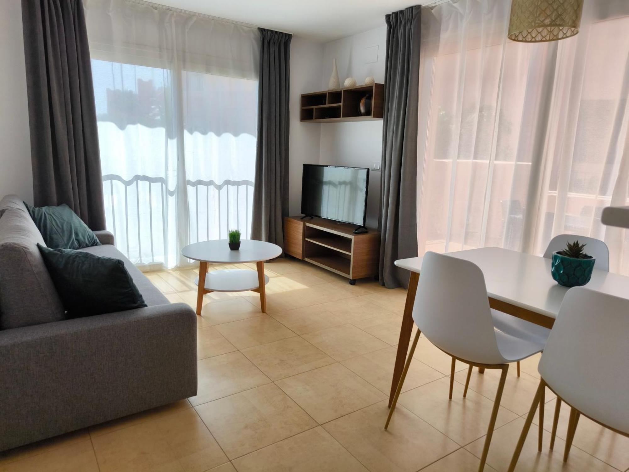 Casa Amarillo Mar Menor Golf Resort ムルシア エクステリア 写真