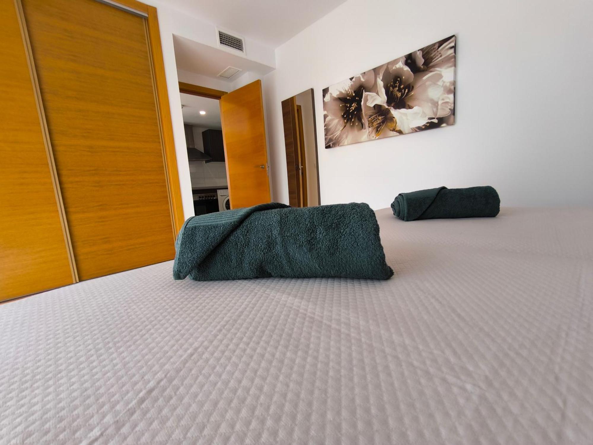 Casa Amarillo Mar Menor Golf Resort ムルシア エクステリア 写真